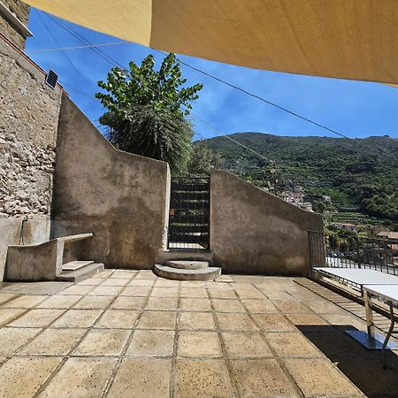 Villa Ines Maiori Luaran gambar