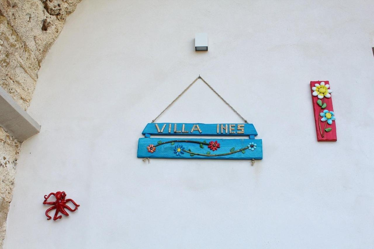 Villa Ines Maiori Luaran gambar