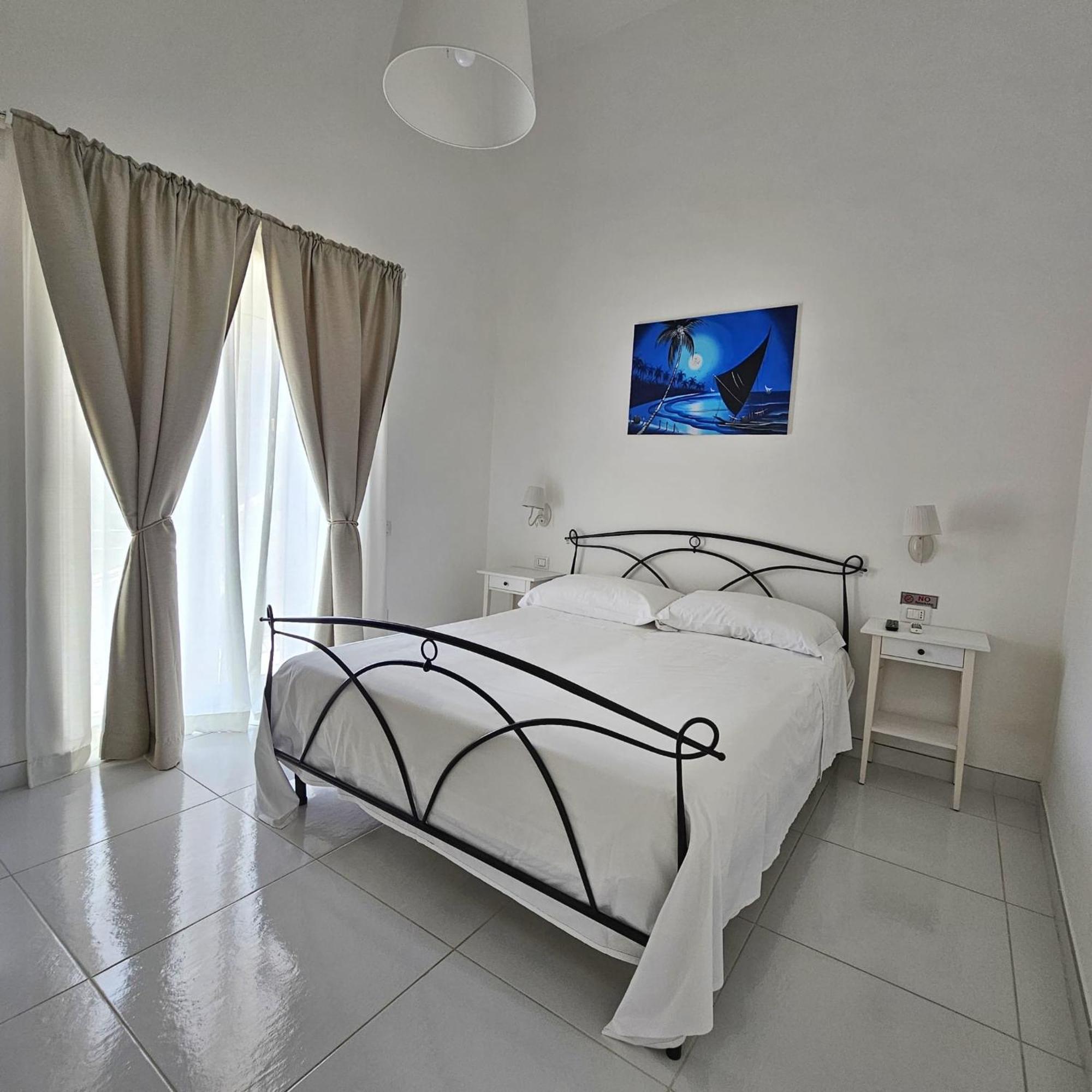 Villa Ines Maiori Luaran gambar
